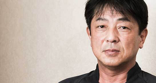 鬼頭理事長