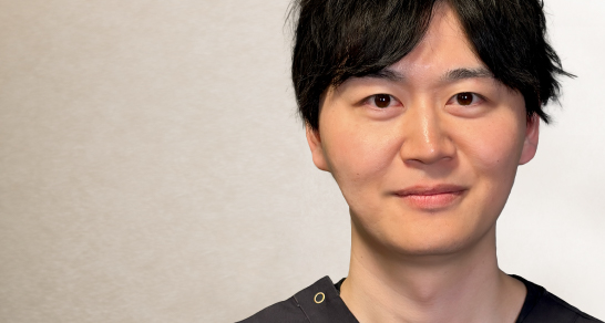 田中医師