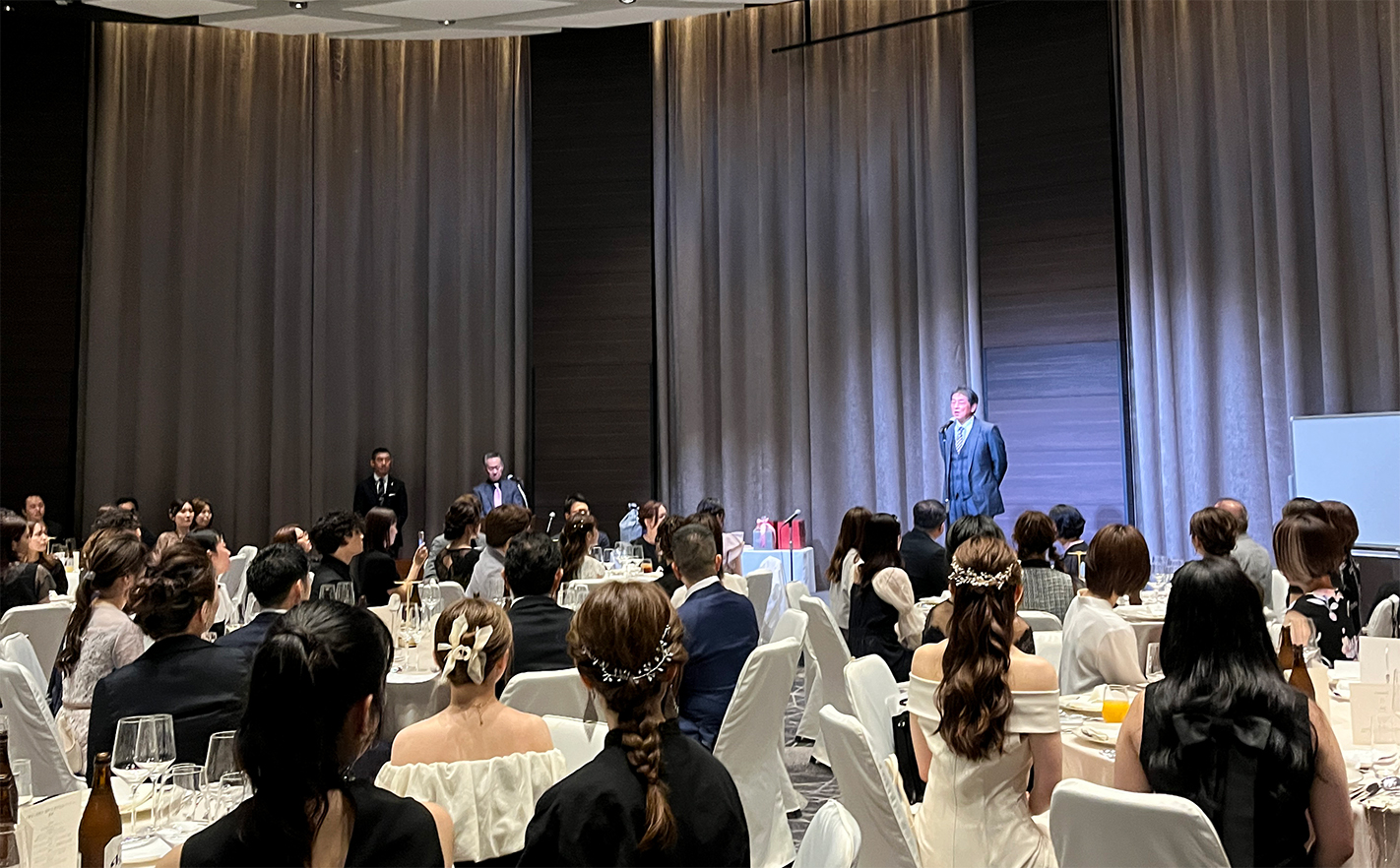 クリニックイベント