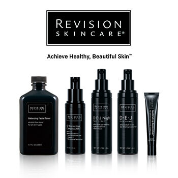 ドクターズコスメ「リビジョンスキンケア REVISIONSKINCARE」の取り扱い開始