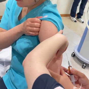 改めて感じたプラセンタの魅力サムネイル