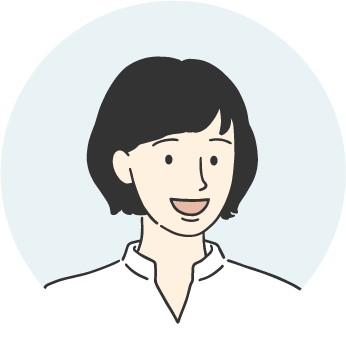 ナースイラスト