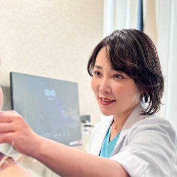 親子埋没！母と娘で受ける、2026年目元美容の新常識