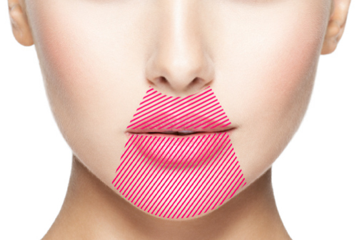 上下セットバック