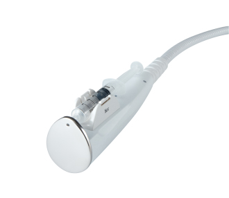 ケアシスエレクトロポレーション　ハンドピースの写真