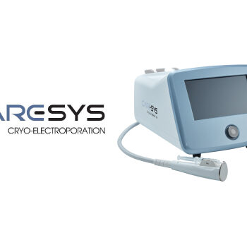 ケアシス　エレクトロポレーション　caresys