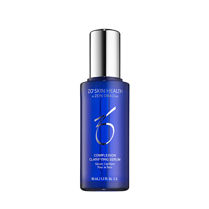 ゼオスキンヘルス クラリファイングセラム商品画像