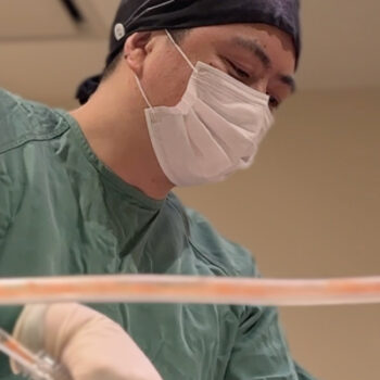 田川医師