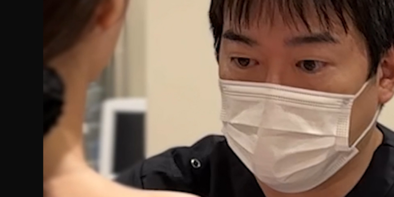 菅野医師
