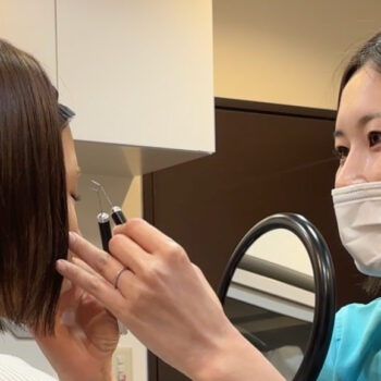 上尾医師