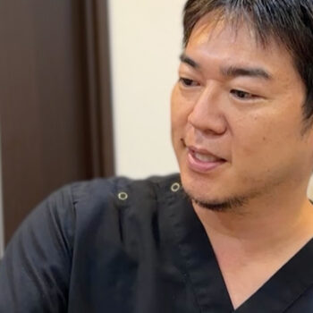 菅野医師