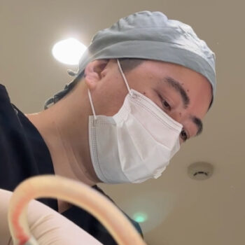 田川医師