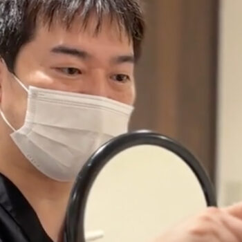 菅野医師