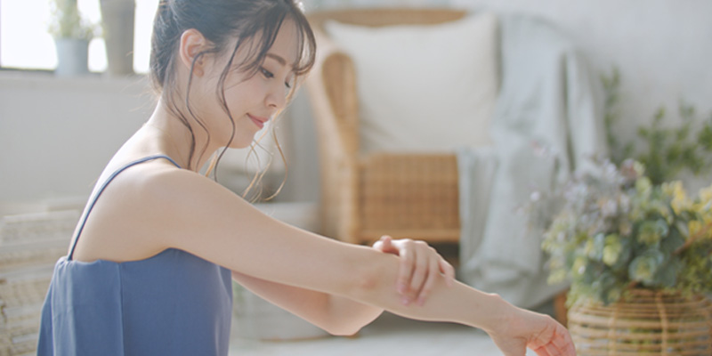 医療脱毛に向いている人の特徴を解説するイメージ