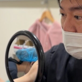 菅野医師