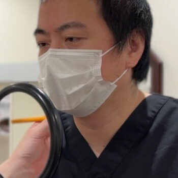 田川医師