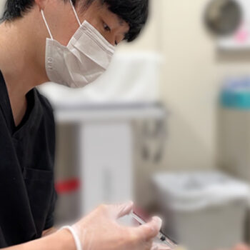 田中医師