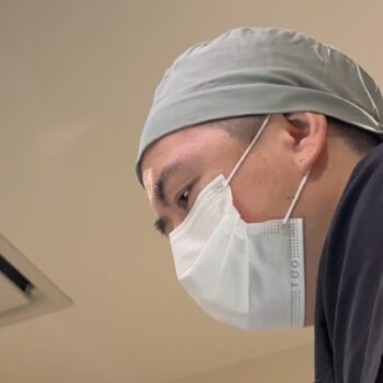 田川医師