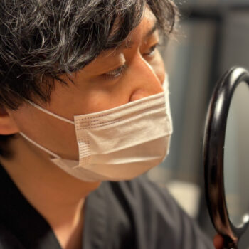 田中医師