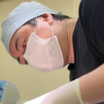 田川医師
