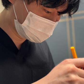 田中医師