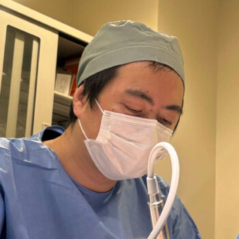 田川医師