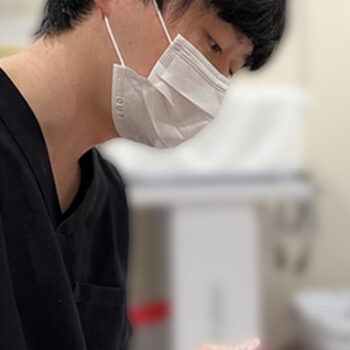 田中医師