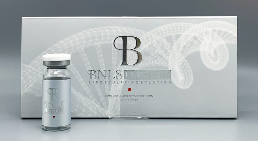 脂肪溶解注射のパッケージイメージ