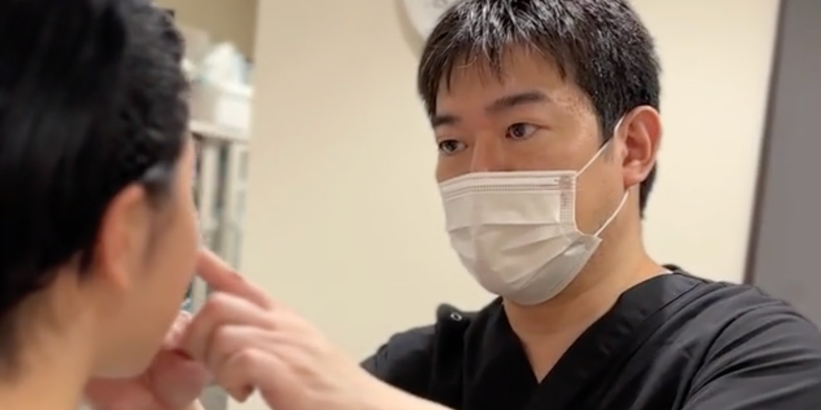 菅野医師