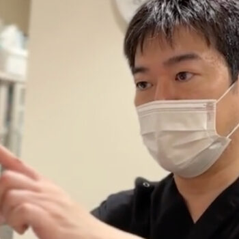 菅野医師