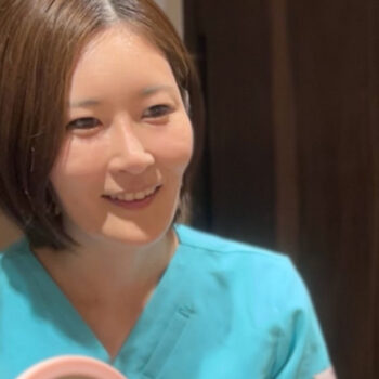 上尾医師