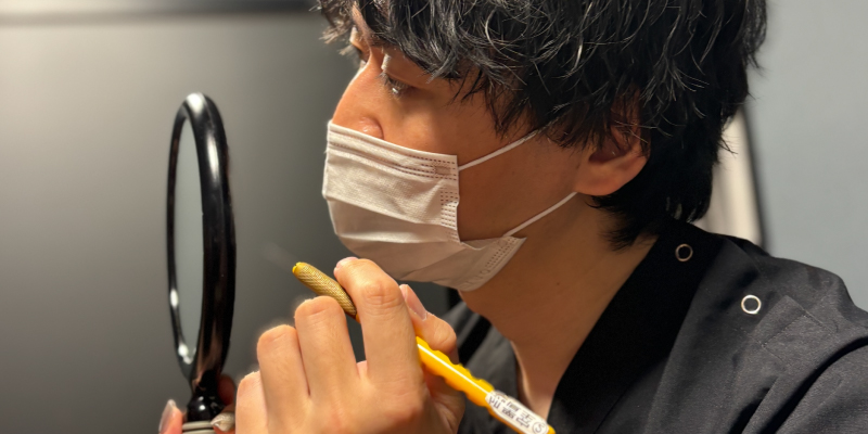 田中医師