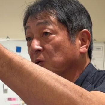 鬼頭理事長