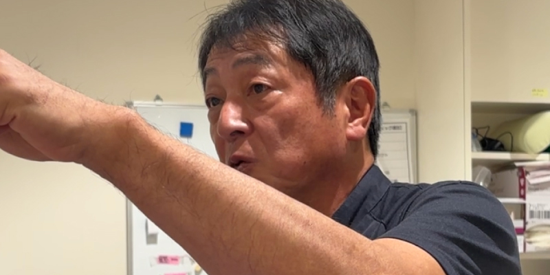 一人ひとりのまぶたに合わせた二重整形を提案する恵聖会クリニックのイメージ