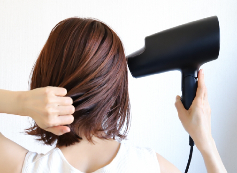 頭皮への負担イメージ