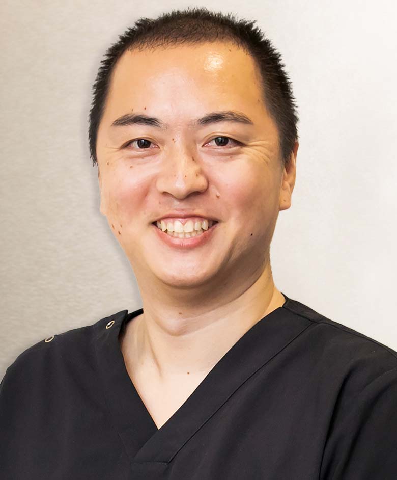 田川 大地医師