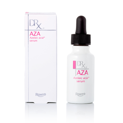 DRX AZAクリアセラム商品画像