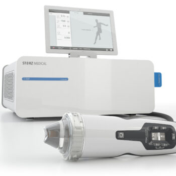 ED MAX（勃起不全衝撃波治療）