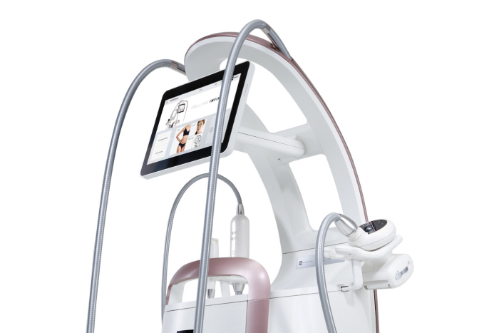 エンダモロジー ダイエット 痩身 メディカルダイエット