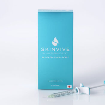 ジュビダームビスタ ボライトXC 導入いたしました