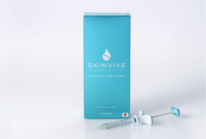 スキンバイブ製品写真