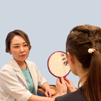 知っているようで知らないシミのこと