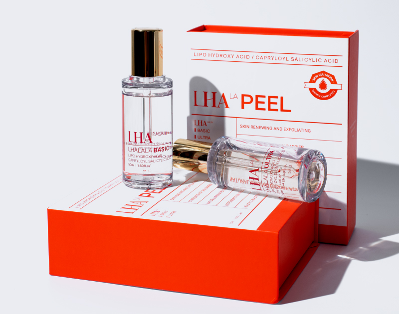 ララピール薬剤写真