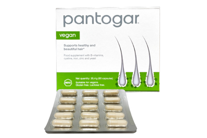 内服・外用（女性用）イメージ