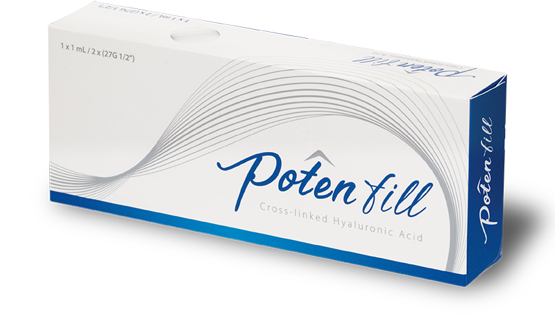 ポテンフィルイメージ画像