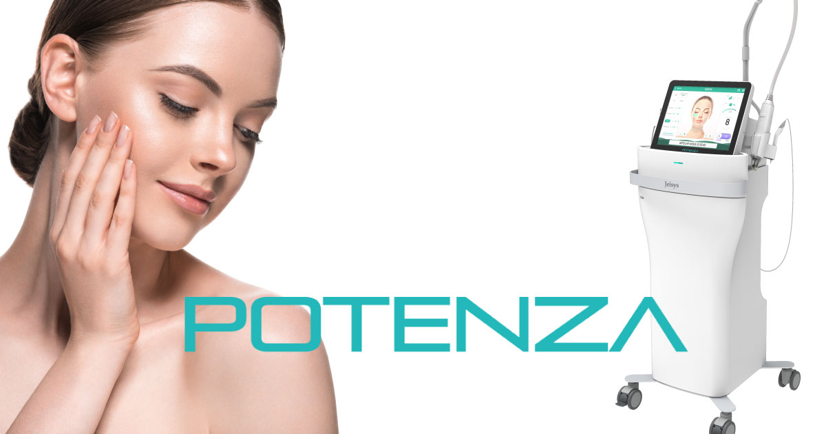 ポテンツァ（POTENZA）