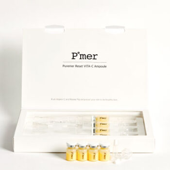 Puremer ピュアメル リセットVitaC美容液