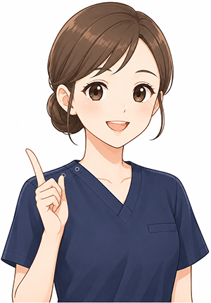 恵聖会スタッフのイメージ