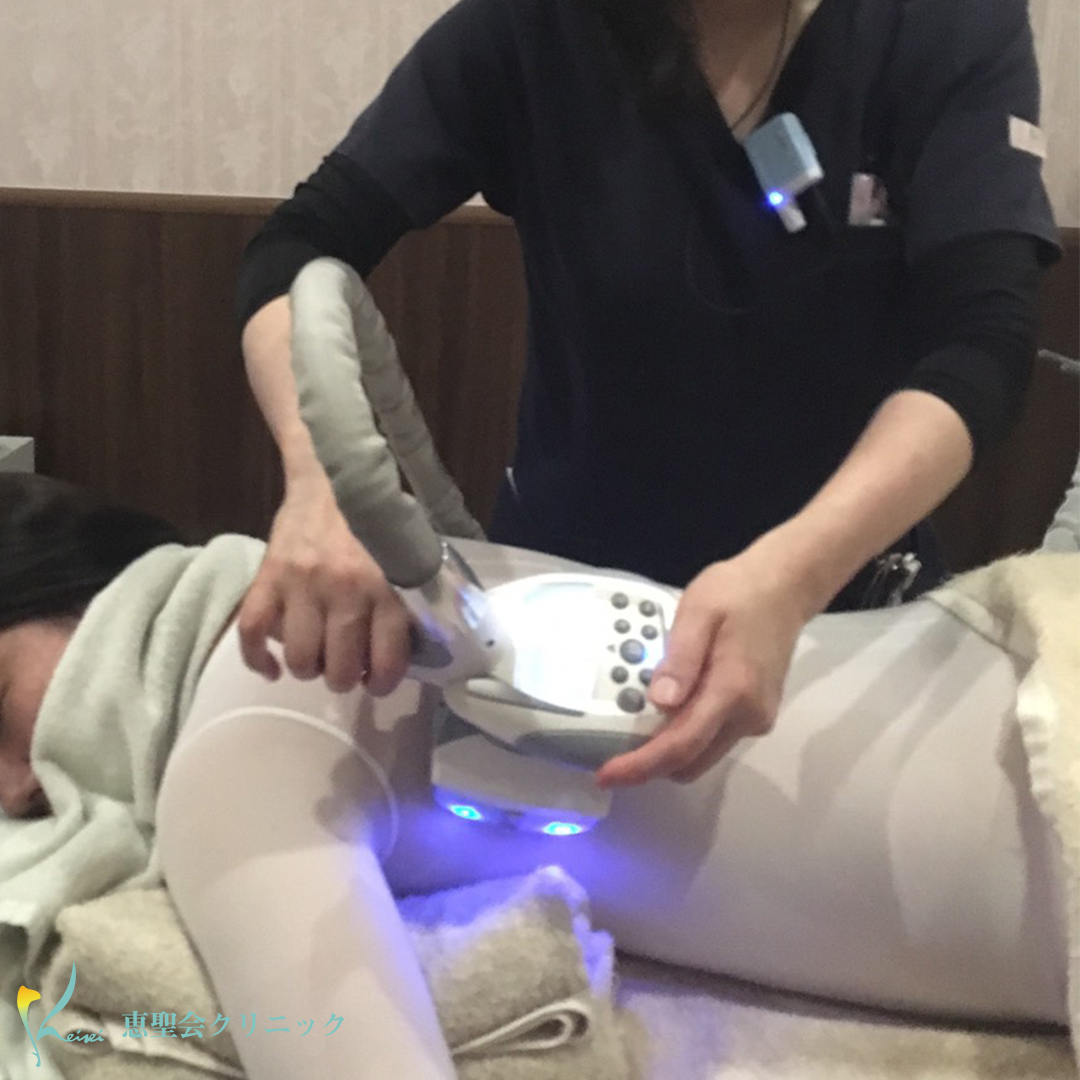 楽して代謝up♡1