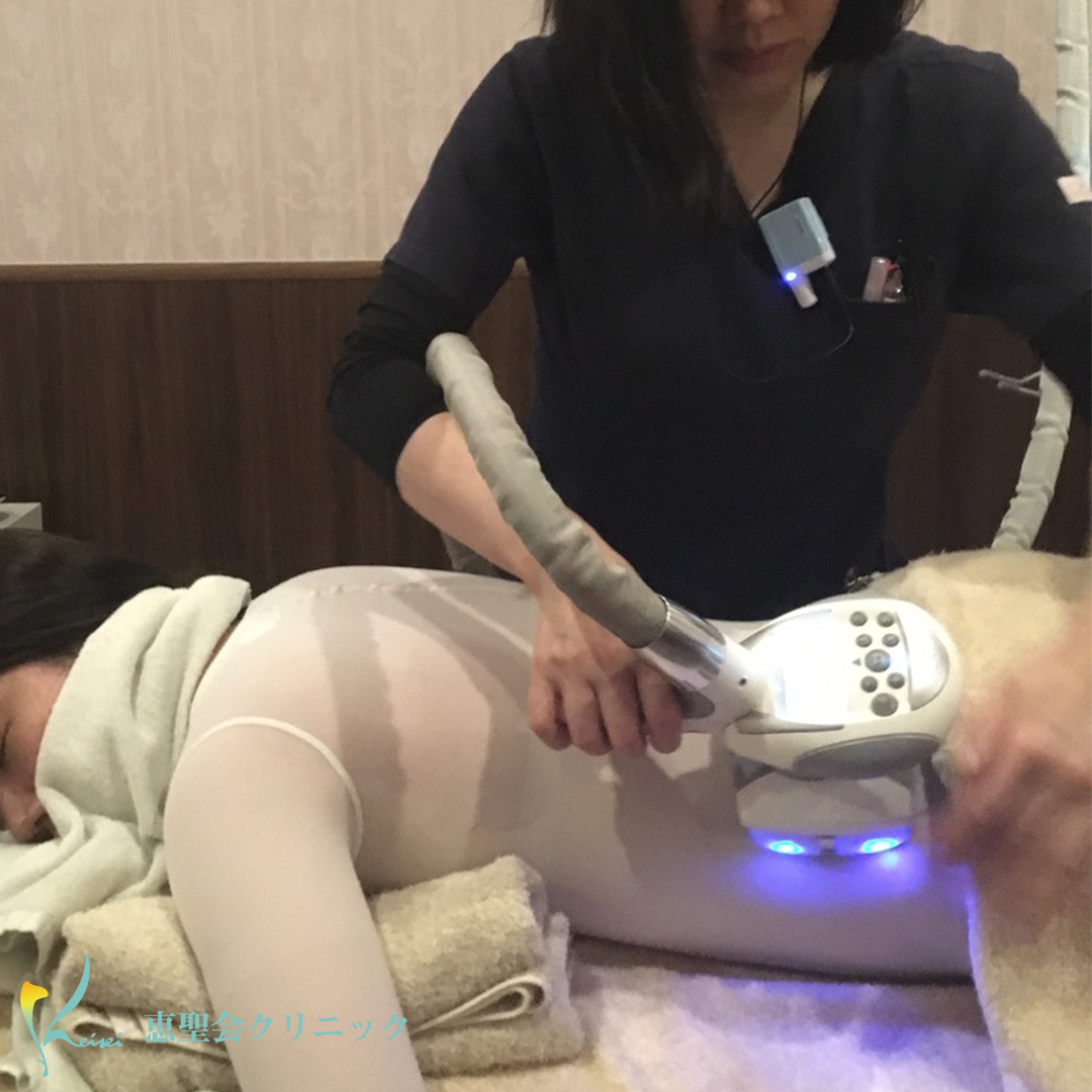 楽して代謝up♡2